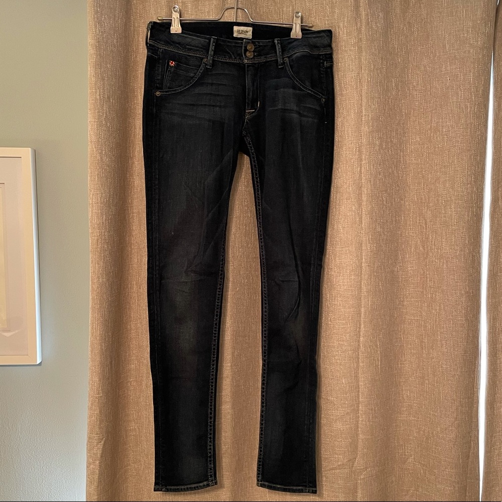 Hudson Jeans